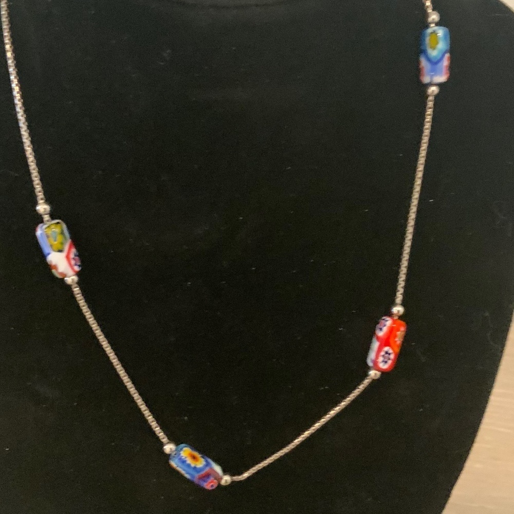 Vintage Necklace